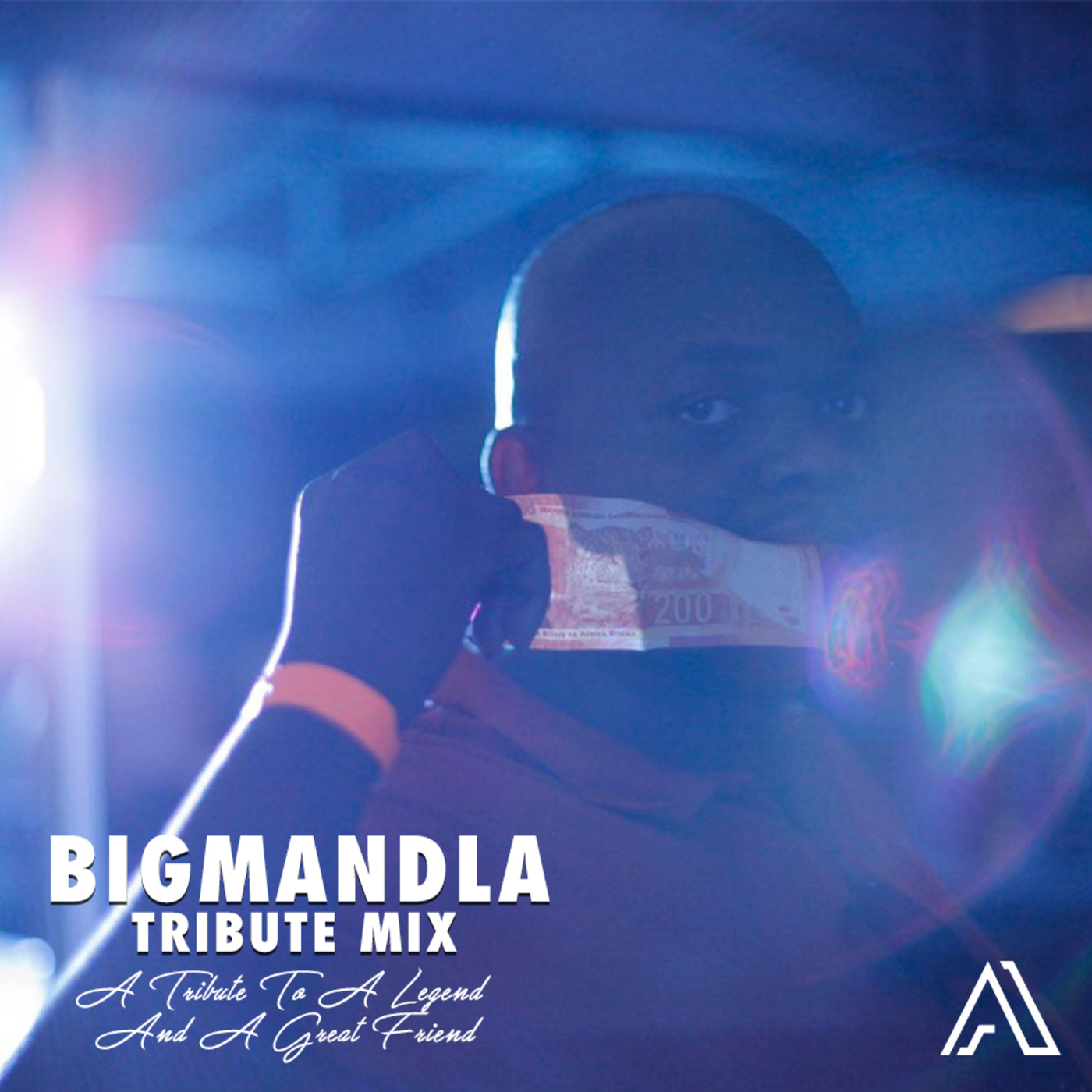 Classic Vault Mix - BigMandla Tribute